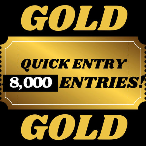 Gold Quick Entry-WWG21