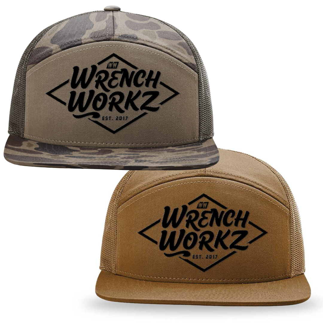 WW Diamond Hat