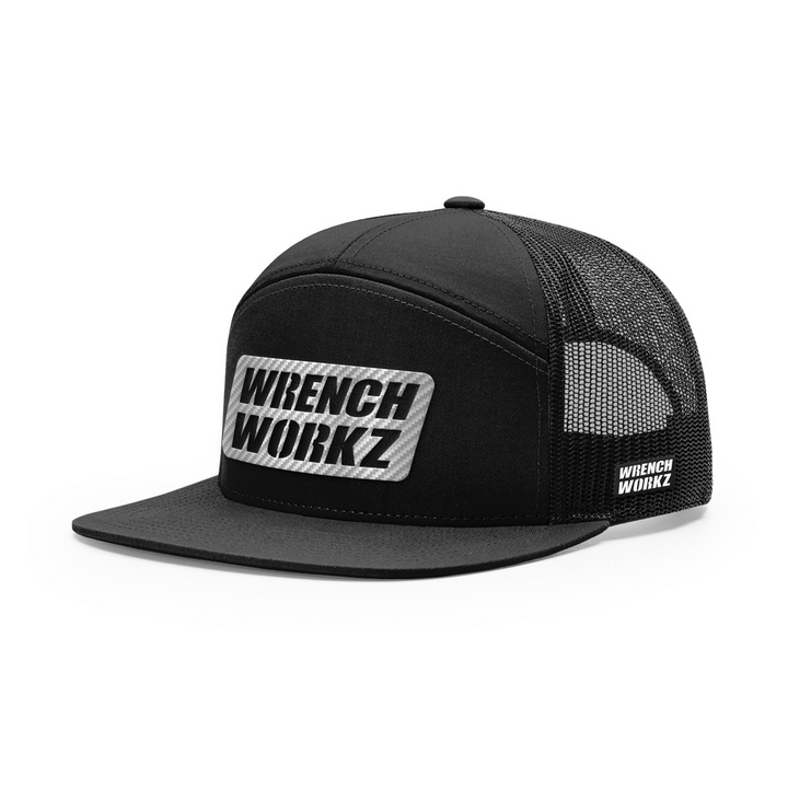 WW LOGO Silver 168