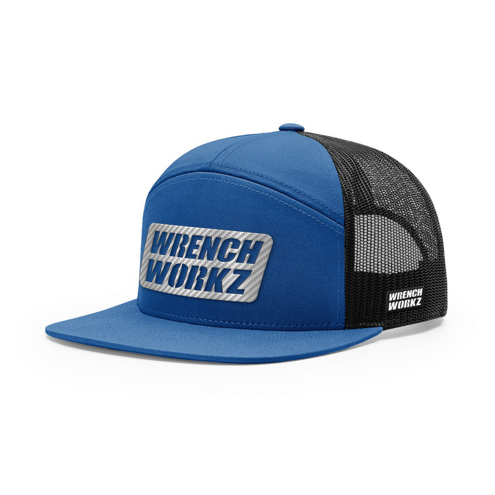 WW LOGO Silver 168