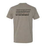 WW Factory T-shirt