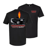 EGTs T-shirt