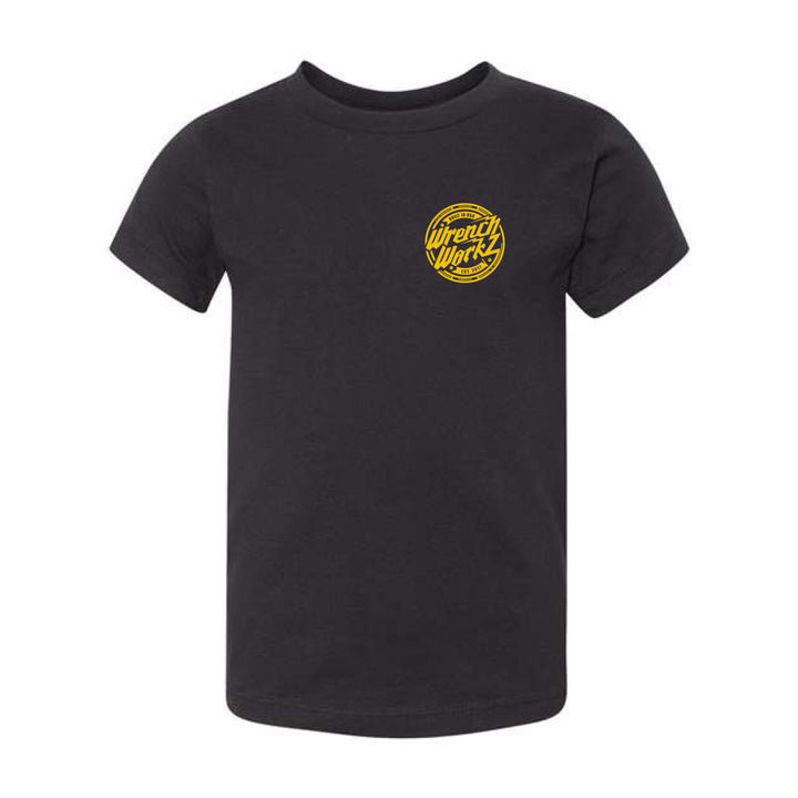 Built in USA Kids T-Shirt