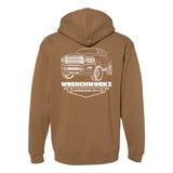 5th Gen Truck Sweatshirt