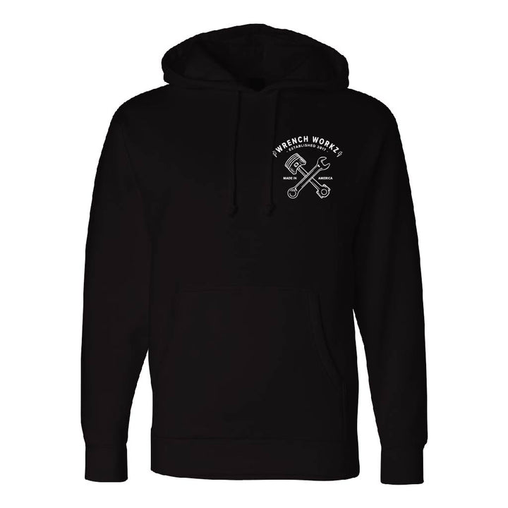 Cummins Block Sweatshirts