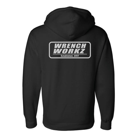 Stacked Wrenchworkz Sweatshirt