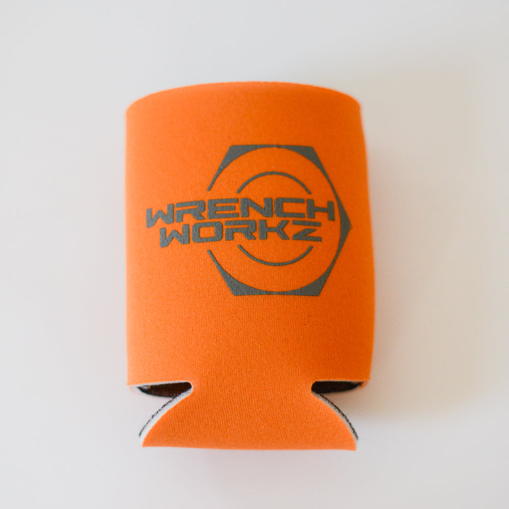 WrenchWorkz Koozies