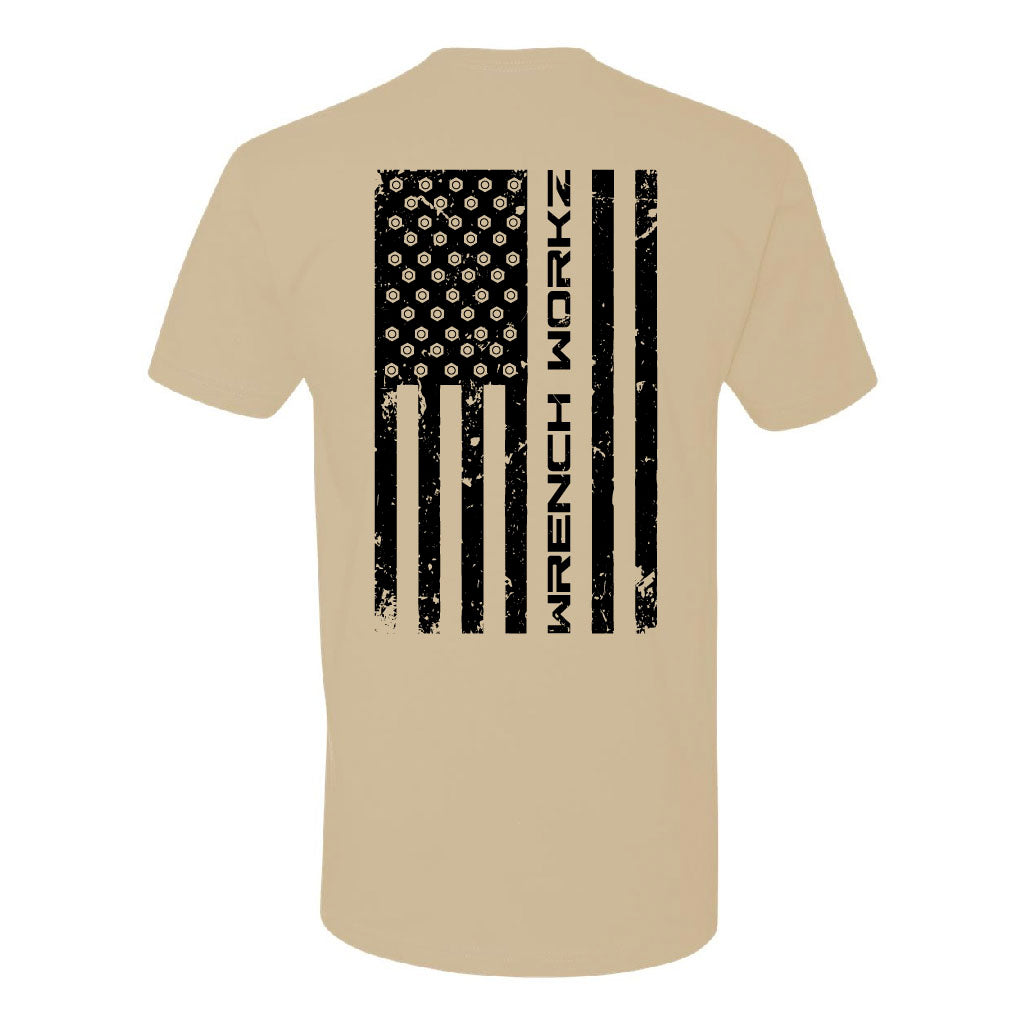 Flag 2.0 T-shirt