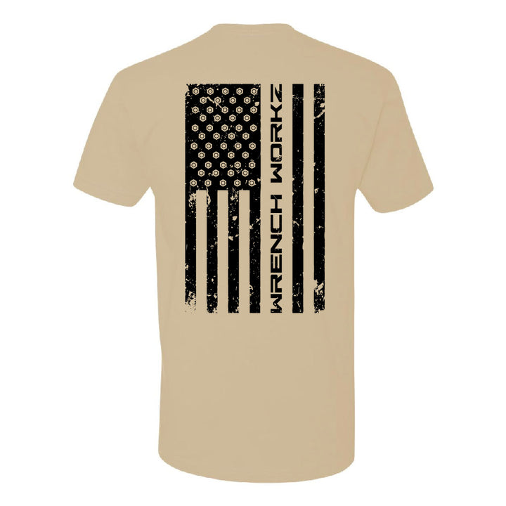 Flag 2.0 T-shirt