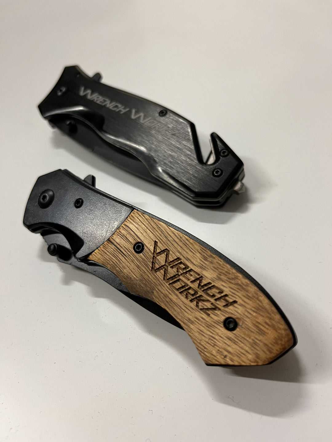 Wrenchworkz Tool
