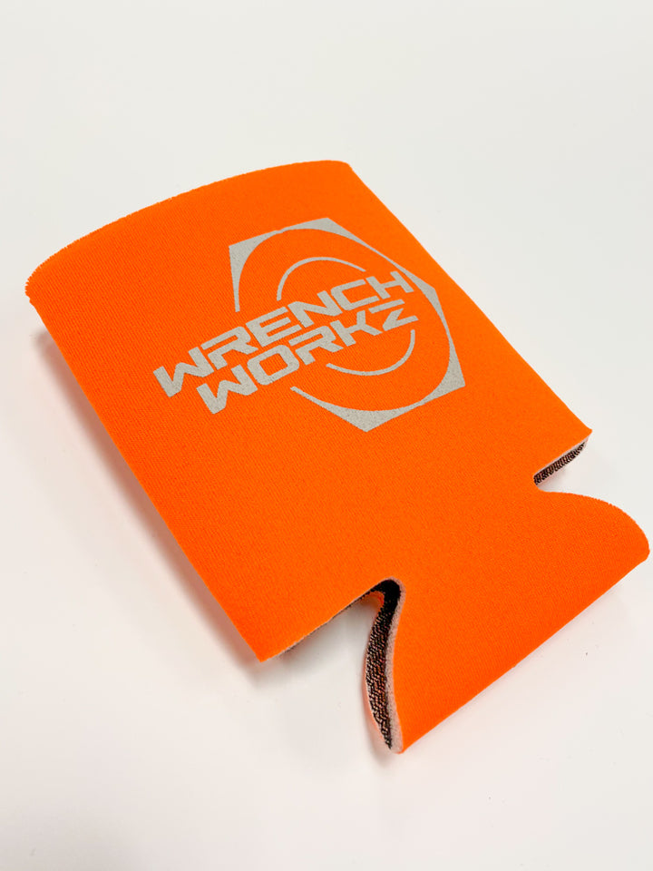 WrenchWorkz Koozies