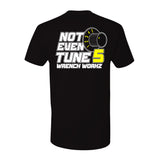 Not Even Tune 5 T-shirt